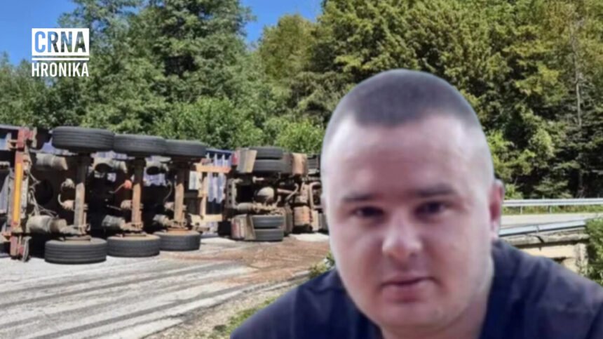 Tragedija u porodici Nosović: Dva brata poginula u saobraćajnim nesrećama”