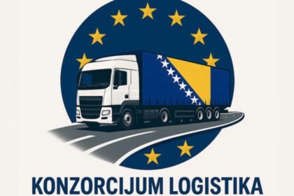 Konzorcijum logistika BiH najavio nove zahtjeve: “Više ne molimo – mi samo zahtijevamo”