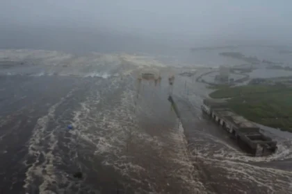 Kamčatku i Kurile zatresao potres 8,8; tsunami izazvao paniku