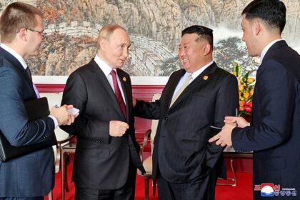 Kim Jong Un: Potpuno ćemo podržavati rusku vojsku, to nam je bratska dužnost