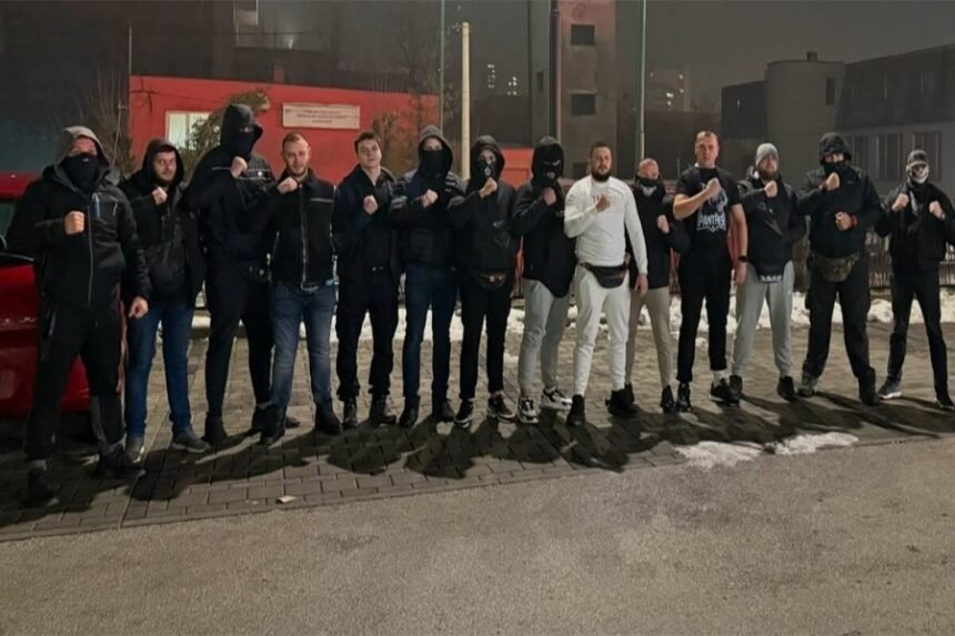 U POLICIJI MUK: Ko je sarajevski direktor