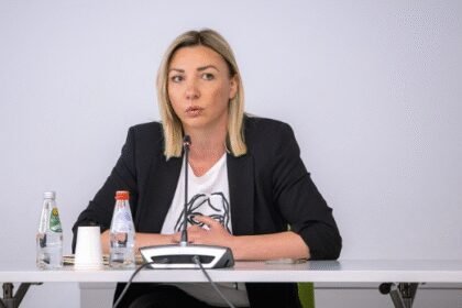 Macura: Zaustavimo nasilje zajedno, prije nego što bude prekasno