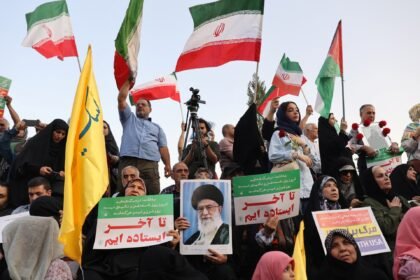 Koliko aktiviraju snažne sankcije mogu produbiti iransku nuklearnu krizu