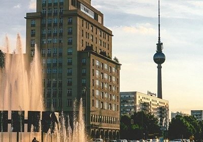 Startupi žele pobjeći iz Njemačke