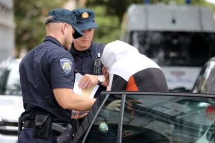 Slučaj brutalnog premlaćivanja u Poreču: Policija locirala još tri napadača na mladog Slovenca?