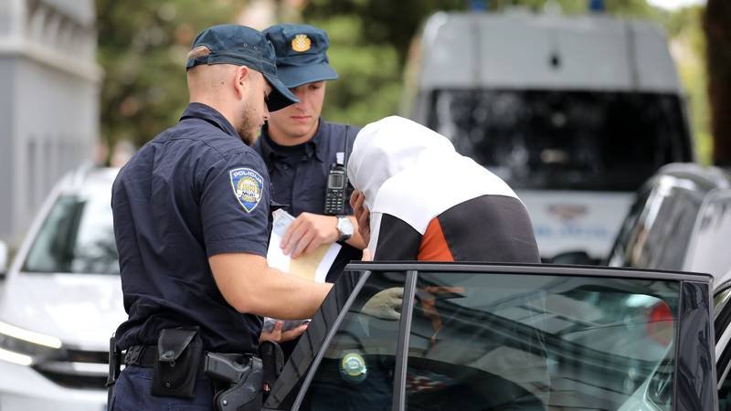 Slučaj brutalnog premlaćivanja u Poreču: Policija locirala još tri napadača na mladog Slovenca?