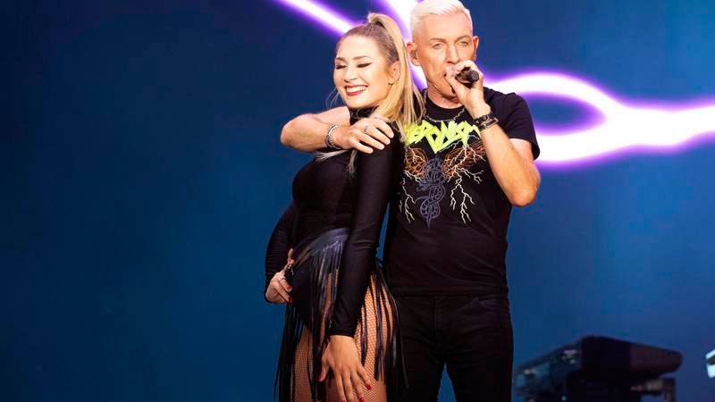 Laser show, pirotehnika i hitovi: Rave legende nakon više od 30 godina napokon stižu u Zagreb
