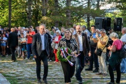 Obljetnica ustanka u Srbu: “Relativizacija zloćudnosti ustaštva vodi govoru mržnje i etničkoj netrpeljivosti”