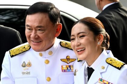 Tajlandski sud da vlada o suspendovim otpuštanjem PM Paetongtarn Shinawatra