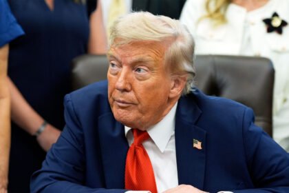 Da li Trump preuzima kontrolu nad korporativnim Amerikom?