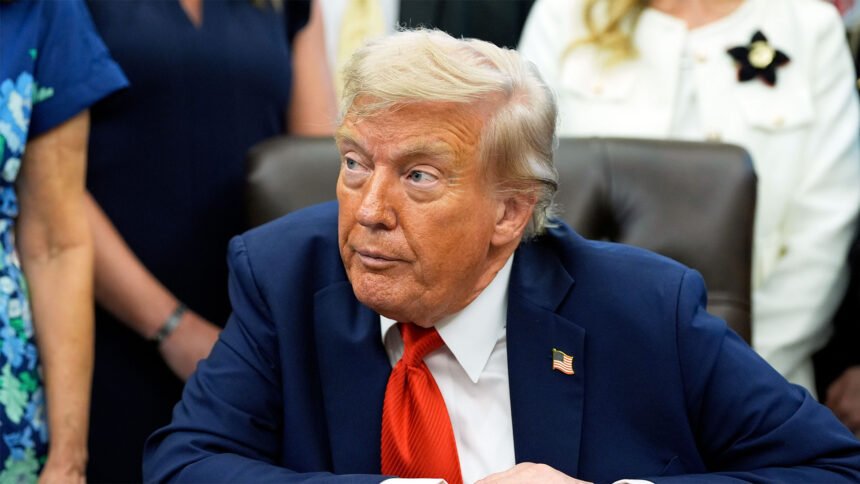 Da li Trump preuzima kontrolu nad korporativnim Amerikom?