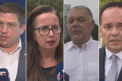 Kako će se u Hrvatskoj odraziti trgovinski sporazum SAD-EU?