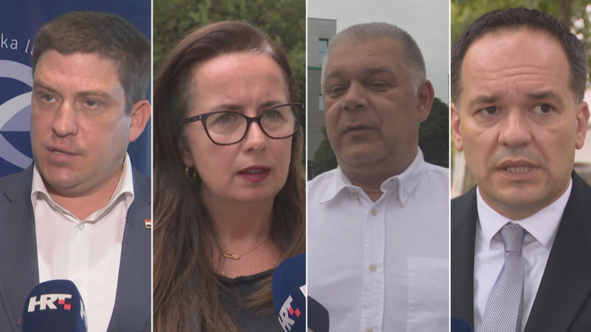 Kako će se u Hrvatskoj odraziti trgovinski sporazum SAD-EU?