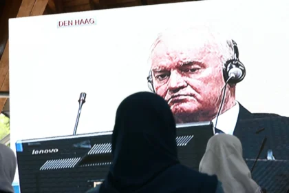 Odbijen zahtjev za puštanje Ratka Mladića na slobodu iz zdravstvenih razloga