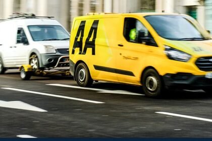 Intervju: Antony Rais Deger, Grupno Cio, AA