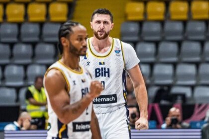 JUSUF NURKIĆ NAKON HISTORIJSKE POBJEDE: Teže od okova, jače od lanaca