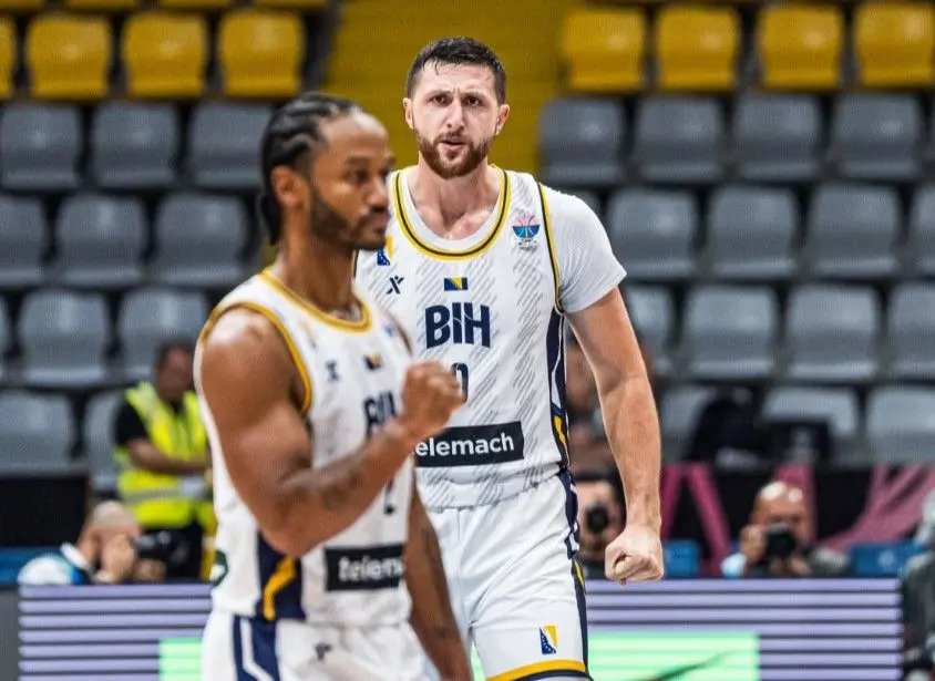 JUSUF NURKIĆ NAKON HISTORIJSKE POBJEDE: Teže od okova, jače od lanaca