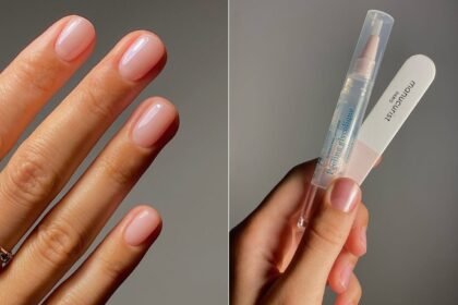 Oporavak noktiju nakon gela laka u 12 jednostavnih koraka