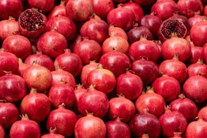 Sezona bez pada energije: potrebne vitamine za jesen