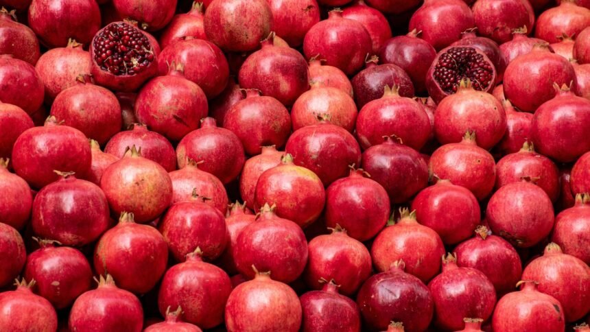 Sezona bez pada energije: potrebne vitamine za jesen