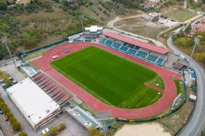 Stadion u San Marinu: Jedan od najmanjih u Europi sa UEFA licencom, “slučajno” se zove olimpijski