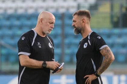 Barbarez poslao dvojicu na tribine, svi “dječaci” konkurišu za San Marino