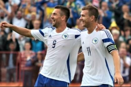 BiH protiv “malih reprezentacija”: Ova generacija nema puno takvih utakmica, ranije generacije u 15 utakmica 15 pobjeda