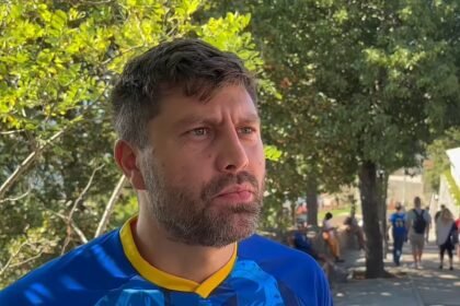 Anketa na ulicama San Marina: Navijači uvjereni u trijumf BiH u večerašnjoj utakmici