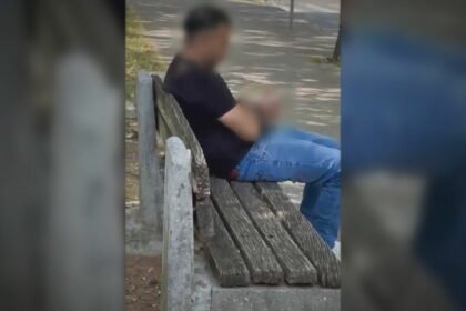 Uhićen Nepalac koji se samozadovoljavao na klupi: Kažnjen zatvorom i novčano, a neće smjeti 12 mjeseci u jedan kvart