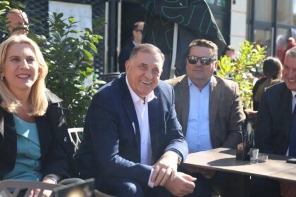 BITI ILI NE BITI, PITANJE JE SAD: Pet zašto o aktuelnoj krizi u BiH
