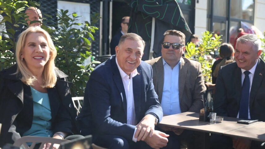 BITI ILI NE BITI, PITANJE JE SAD: Pet zašto o aktuelnoj krizi u BiH