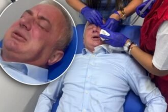 VUKANOVIĆ O NAPADU NA BORENOVIĆA: ‘Ne daj Bože da je neko iz SNSD-a napadnut, pa uhapsili bi najmanje 50 ljudi, vidjeli bi onda šta bi bilo…’