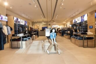 LEGEND je otvorio vrata renovirane radnje u BIG Shopping Centru u Novom Sadu – vodimo vas u obilazak