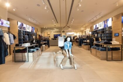 LEGEND je otvorio vrata renovirane radnje u BIG Shopping Centru u Novom Sadu – vodimo vas u obilazak
