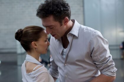 Zašto su mentalne bolesti romantične u filmovima i seriji?