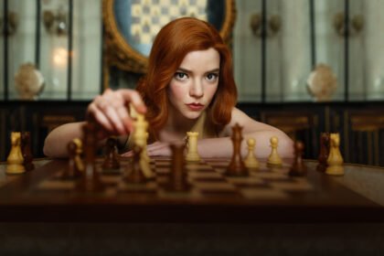 Netflix pokrenuta astrološka sredina: Serija i filmovi kreirani za vaš horoskopski znak
