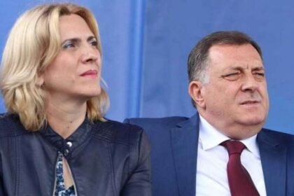 BIJELA KUĆA PRIPREMA JE ZA VELIKI PODUHVAT: Amerikanci daju podršku Željki Cvijanović da ukloni Dodika iz političkog života (VIDEO)