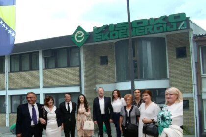 SDA VISOČKA TVRĐAVA: Kako su zbog stranačkih kadrova kršeni pravilnici i mijenjane sistematizacije