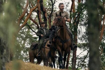 Pogledali smo seriju ‘Untamed’: Gledljiva, neće vrijeđati pamet, ali mogla je biti vrhunska…