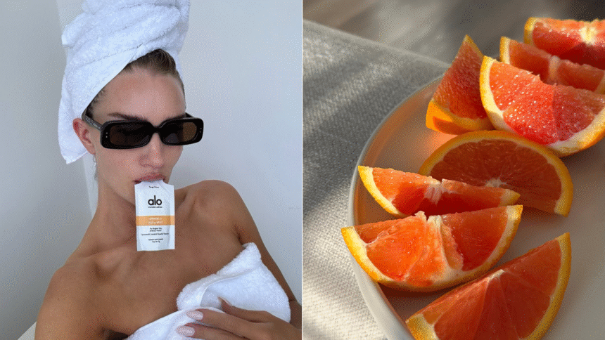 Vitamini i minerali morate početi uzimati nakon 40