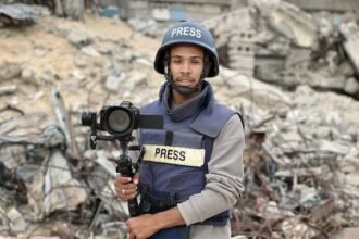 Ubijen al jazeera novinar umro je dokumentirao “patnju”