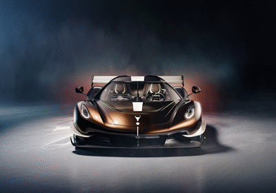 Koenigsegg ostaje vjeran V8 motorima: ‘Električni auto je robot, naš je životinja’