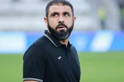 Trener Zire: ‘Znao sam da će suci biti naklonjeni Hajduku, isto nas očekuje i na Poljudu’