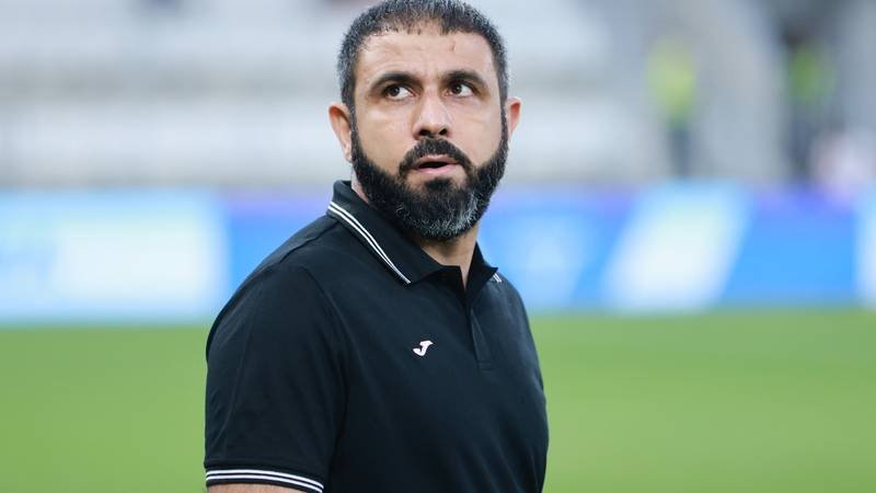 Trener Zire: ‘Znao sam da će suci biti naklonjeni Hajduku, isto nas očekuje i na Poljudu’