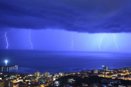 Stiže nam nagla promjena vremena: Temperature će znatno pasti, objavljeno gdje prvo dolazi