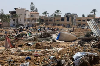 Izrael presreo humanitarni brod “Handala” na putu za Gazu