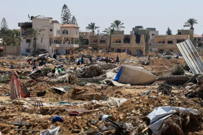 Izrael presreo humanitarni brod “Handala” na putu za Gazu