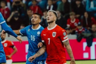 Ova dva podatka puno govore o moći Austrije, a za njih je kod nas uveliko kriv i savez