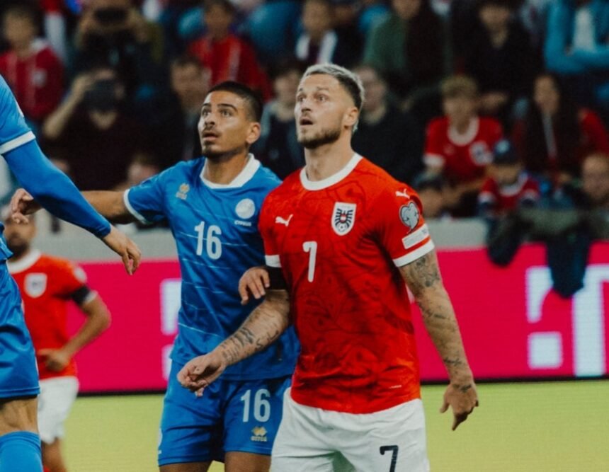 Ova dva podatka puno govore o moći Austrije, a za njih je kod nas uveliko kriv i savez