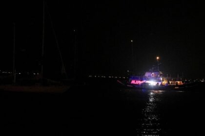 Flotila za Gazu objavila snimak napada na njihov brod: Aktivisti ciljani dronom iako Tunis negira